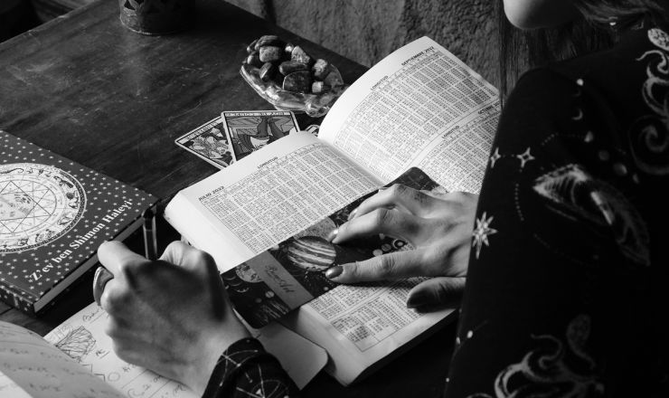 Momstrology: The astrology of parenting
