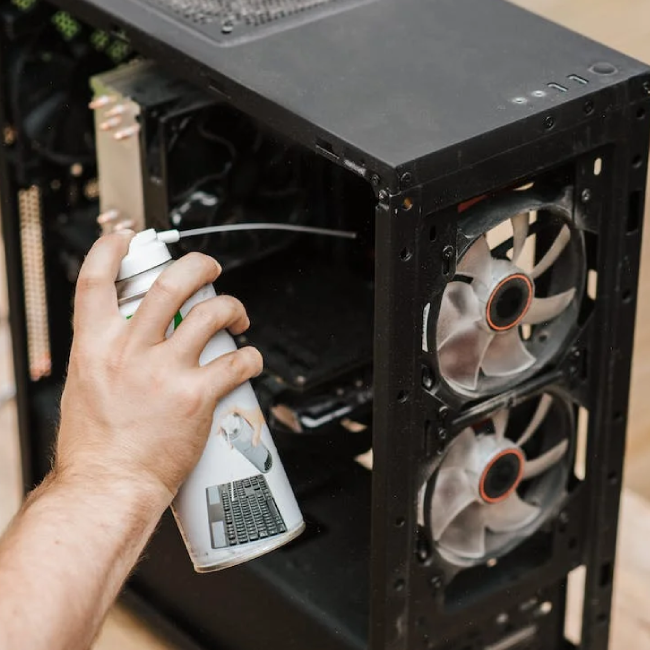 PC Repair Service