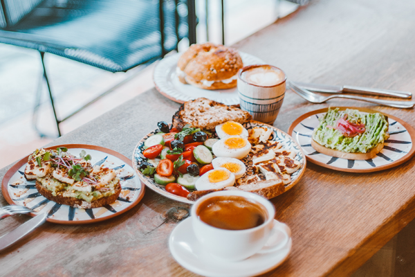 Hospitality industry in Singapore – respect as a driving force