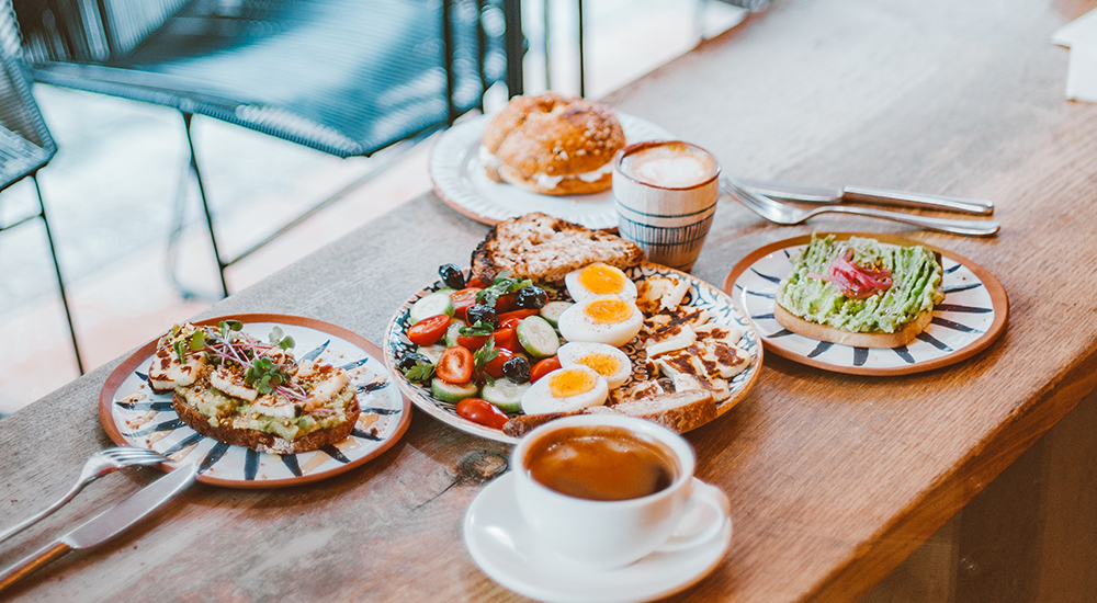 Hospitality industry in Singapore – respect as a driving force