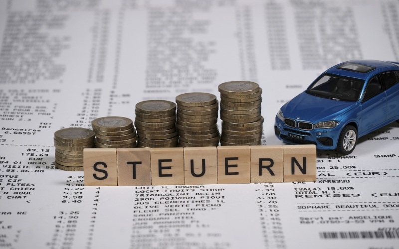 Car Insurance Services