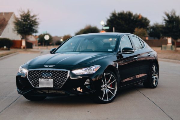 Navigating the Financing Process at a Car Dealership